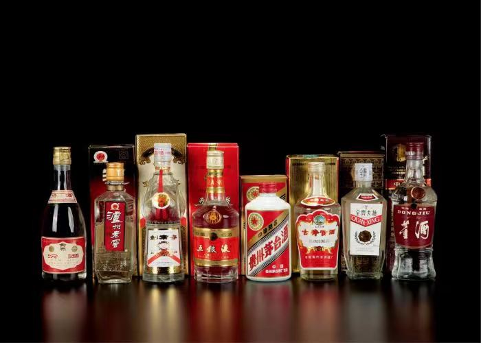 无为老酒储存的方法